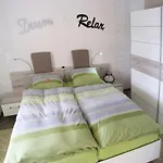 شقة Traumblick باد ساخسا