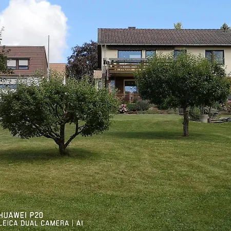 Traumblick Bad Sachsa