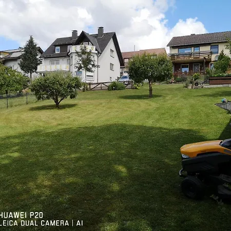 Traumblick * Bad Sachsa