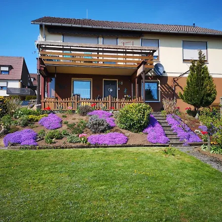 Appartement Traumblick Bad Sachsa