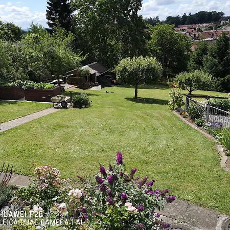 Traumblick Apartamento