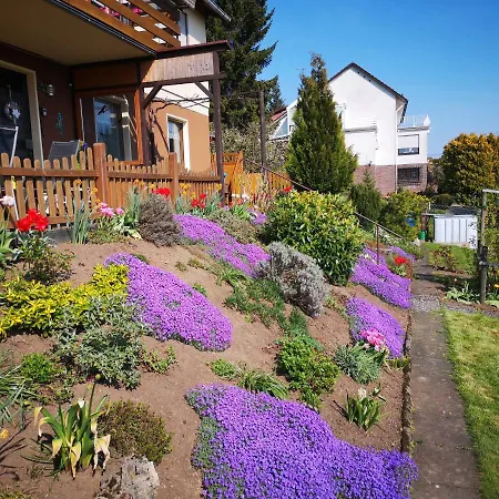 Traumblick Lägenhet *