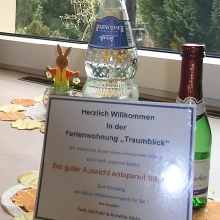 Traumblick Bad Sachsa