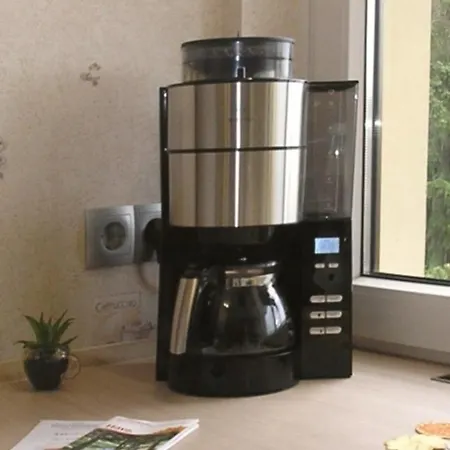 Traumblick Apartamento Bad Sachsa