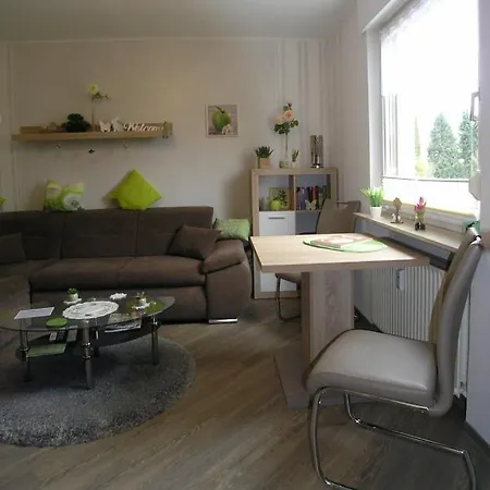 Traumblick Bad Sachsa