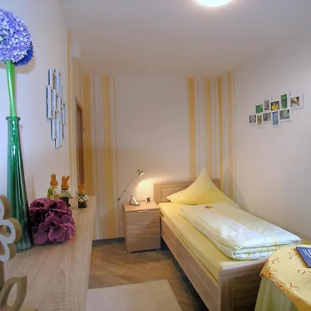 Traumblick Apartment *