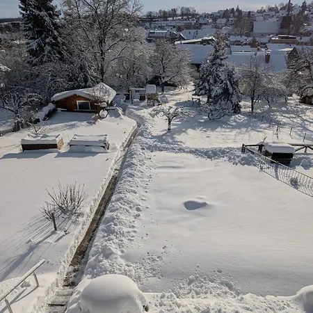 Traumblick * Bad Sachsa