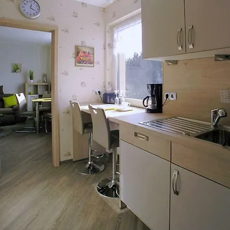 Traumblick * Bad Sachsa