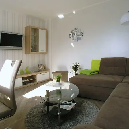 Apartamento Traumblick Bad Sachsa