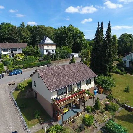 Traumblick Bad Sachsa