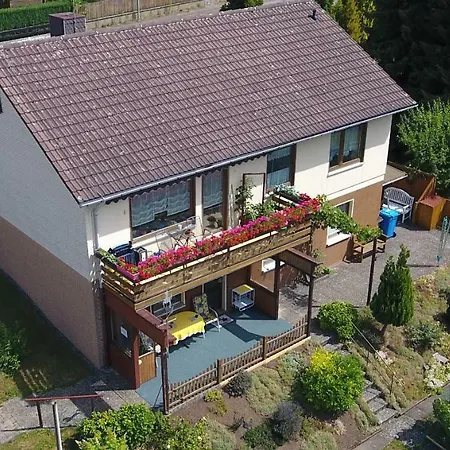 Traumblick Bad Sachsa