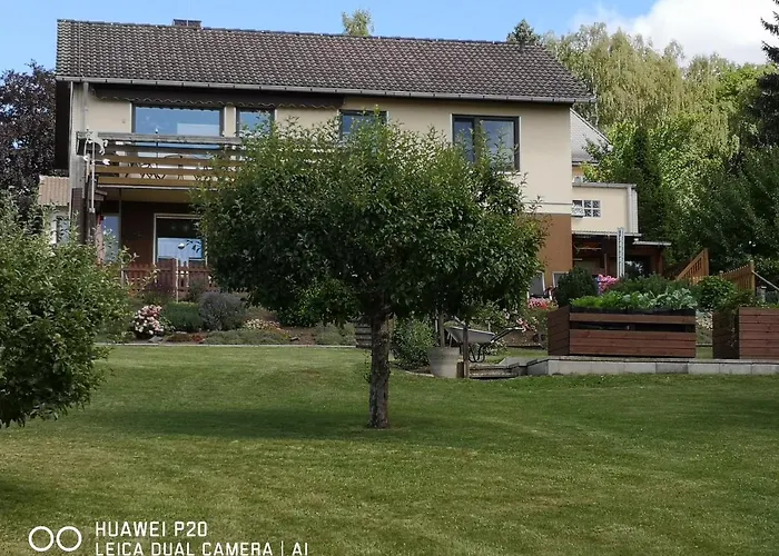 Traumblick * 巴特萨克萨