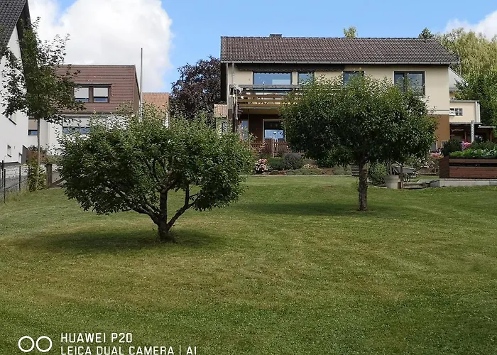 Traumblick 巴特萨克萨