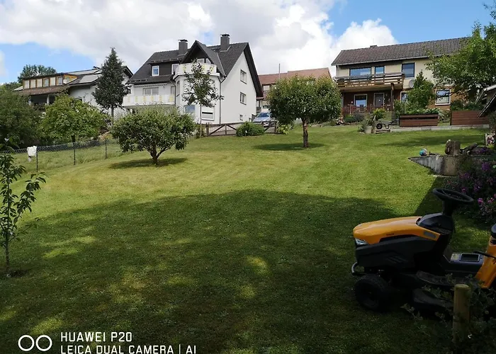 Traumblick * 巴特萨克萨