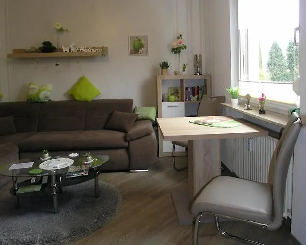 Traumblick 巴特萨克萨