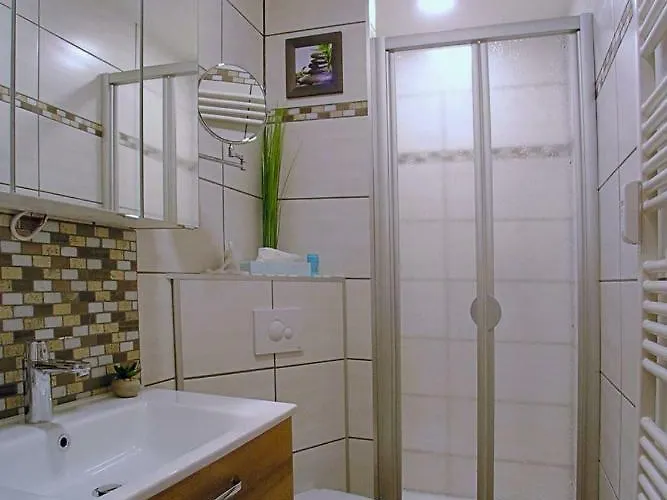 Traumblick * 巴特萨克萨