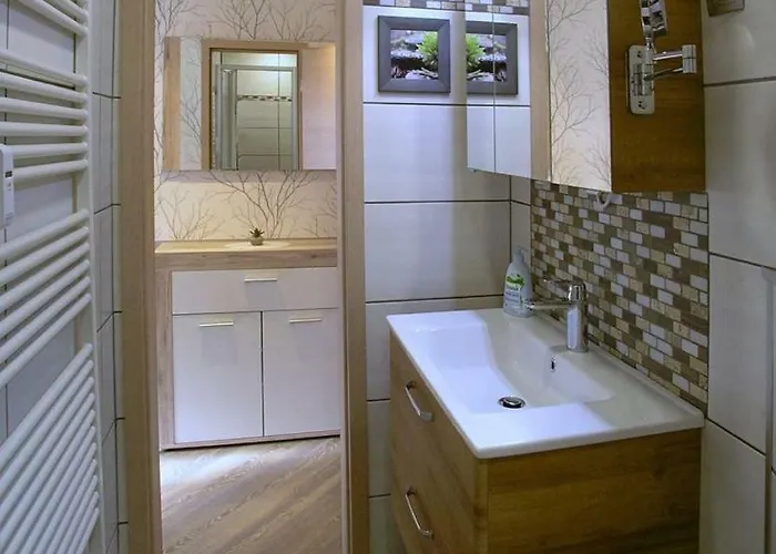 Traumblick * 巴特萨克萨