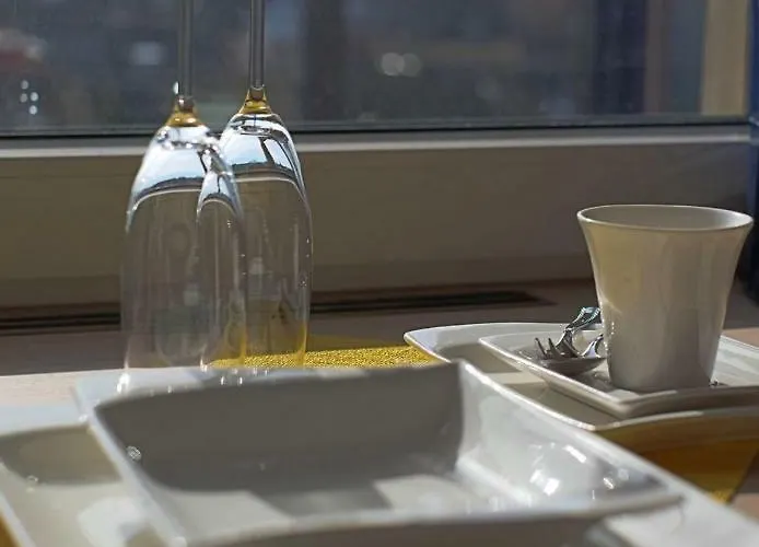 Traumblick 巴特萨克萨