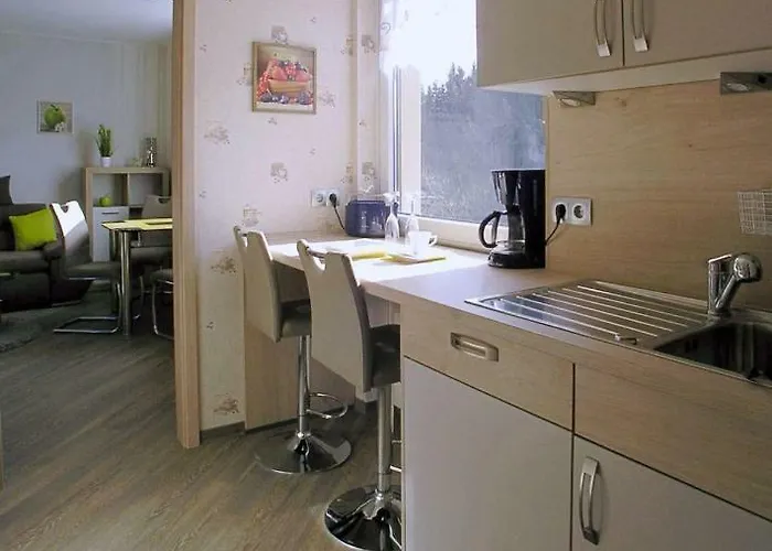 Traumblick * 巴特萨克萨