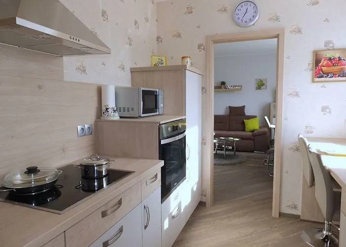 Traumblick * 巴特萨克萨