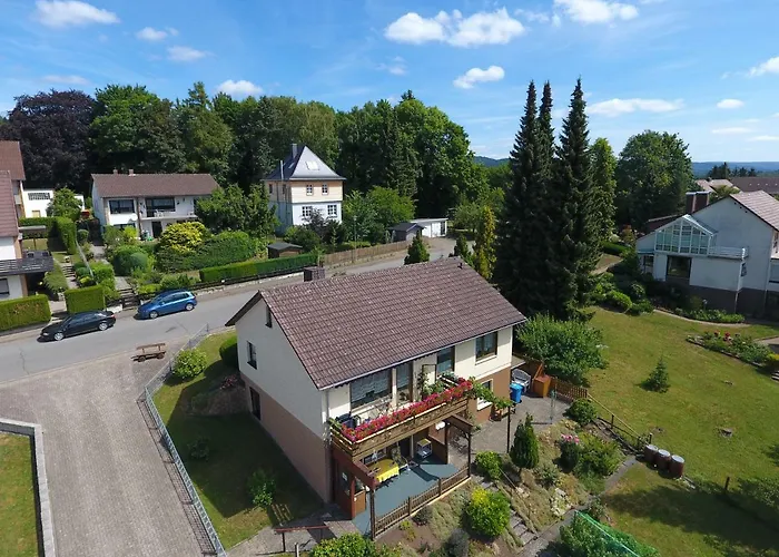 Traumblick 巴特萨克萨