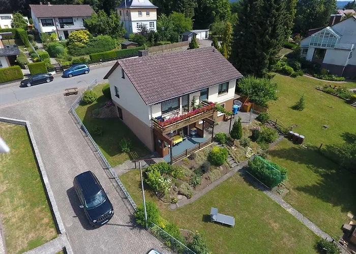 Traumblick 公寓 巴特萨克萨