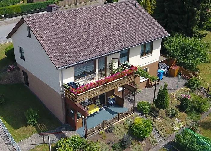 Traumblick 巴特萨克萨